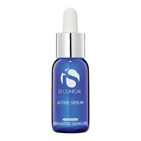 IS Clinical Active Serum 30ml Crème Jour et Nuit