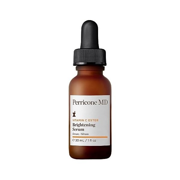 Perricone MD Vitamin C Ester Brightening Serum Sérum visage 30ml Crème Jour et Nuit