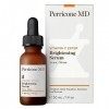 Perricone MD Vitamin C Ester Brightening Serum Sérum visage 30ml Crème Jour et Nuit