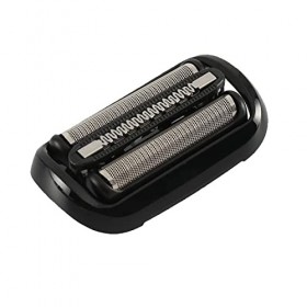 Tête de rechange pour rasoir Braun Series 6 et 5-53B compatible avec les rasoirs Braun S6 S5 5020CS 5018S 5035S 5049CS 5050CS