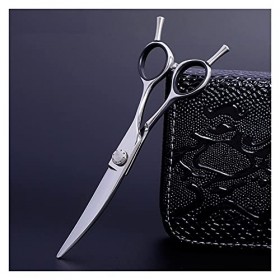 MERTNK Ciseaux Multifonctions, Ciseaux de Coiffure de 6,0 Pouces, spécial styliste Professionnel, cisailles à Feuilles de Sau