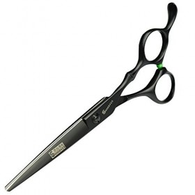 HAOTING Ciseaux de Coiffeur Ciseaux de Cheveux Professionnels de 6 Pouces Ciseaux de Salon de Coiffure Minces Ciseaux dargen