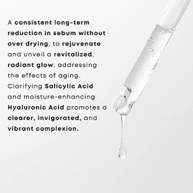 Georgette Klinger Niacinamide Sérum Visage - 1 oz