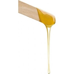 Purewax Cire dépilation en Pot professionnel et premium - épilation Avec bande | Vert 800 ml, 12 Pots 