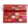 I Heart Revolution Rose Gold Glow Mini Palette de Surligneur Chocolat