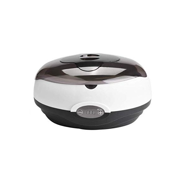 WWaxHeater Professionnel 2.8L Électrique Chauffe Cire Cheveux Suppression Épilateur Réchauffeur de Cire Spa Main Pieds Bain P