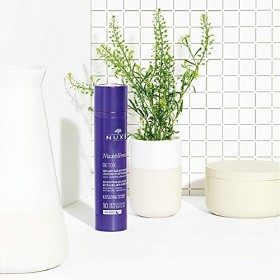 Nuxe Llence Detox Sérum Anti-âge Détoxifiante 50 ml