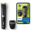 Philips OneBlade Pro QP6510/30 Tondeuse avec peigne 12 longueurs