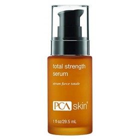 PCA Skin Sérum de force totale, 1,0&nbsp;once liquide Crème Jour et Nuit