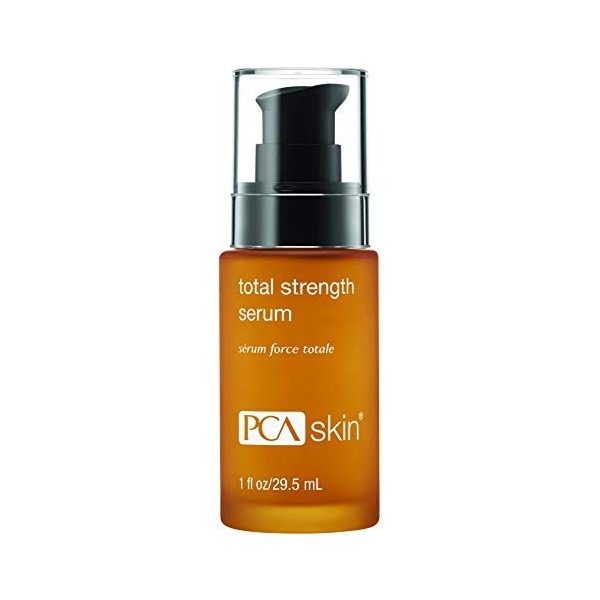 PCA Skin Sérum de force totale, 1,0 once liquide