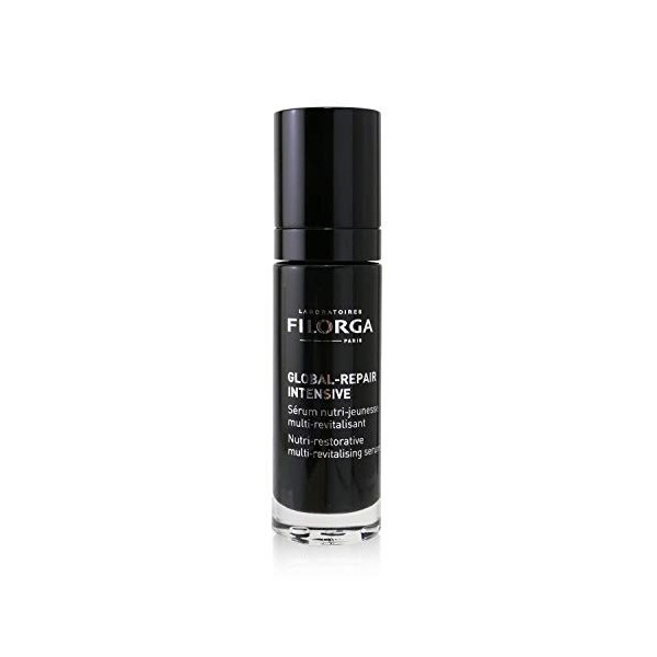 Sérum visage nutrition anti âge et rides 30ml Global-Repair Filorga Crème Jour et Nuit