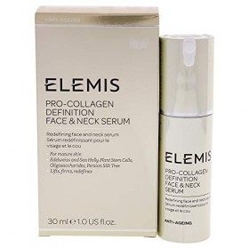 Elemis Pro-Collagen Definition Sérum visage et cou 30 ml Crème Jour et Nuit