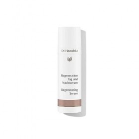 Dr. Hauschka Regenerating serum 30ml Crème Jour et Nuit