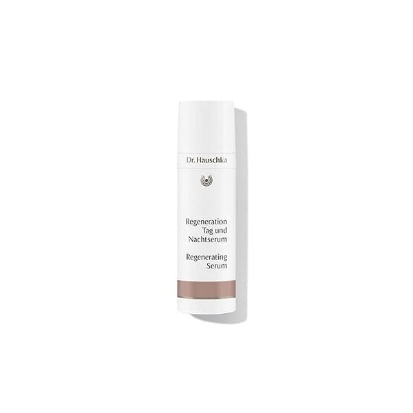 Dr. Hauschka Regenerating serum 30ml Crème Jour et Nuit