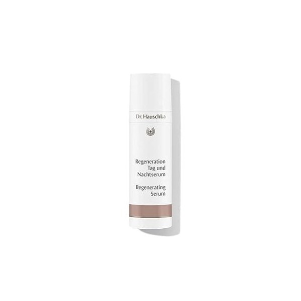 Dr. Hauschka Regenerating serum 30ml