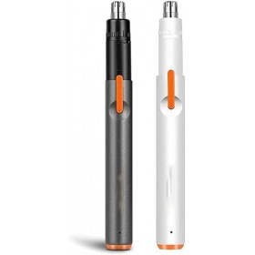 BREWIX Tondeuse Nez Tondeuse Nez Oreille Tondeuse Cou Cheveux Sourcils Rasoir Toiletteur Personnel Visage Enlèvement Stylo To