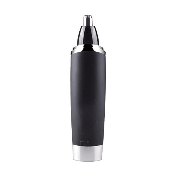 BREWIX Tondeuse à poils de nez Appareil de poils de nez électrique rechargeable Vente en gros Batterie sèche Tondeuse à poils