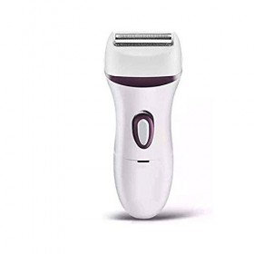 CJBHSD Épilateur pour Femme, épilation électrique, épilateur sans Fil avec Rasoir électrique, Tondeuse à Bikini, Tondeuse à B