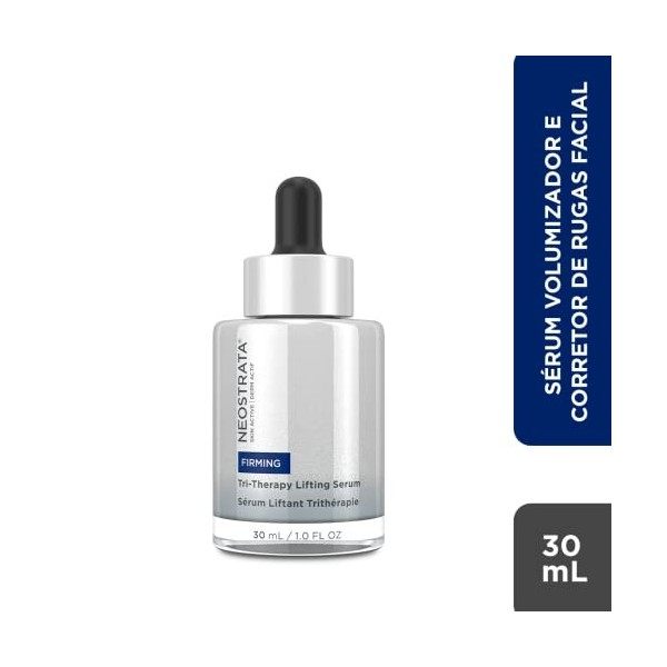 Serum liftant Tritherapie 30ml Neostrata Crème Jour et Nuit