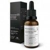 Sérum éclaircissant visage niacinamide 30 ml avec 12 % de niacinamide 2 % de zinc Crème Jour et Nuit