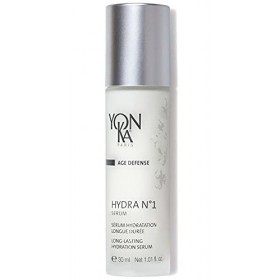 Age Defense Hydra No.1 Serum - Long-Lasting Hydration Booster - 30ml/1.01oz Crème Jour et Nuit