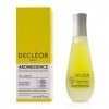 Decléor Aromessence Rose dOrient Sérum-Huile Apaisant Confort Bio 15 ml Crème Jour et Nuit