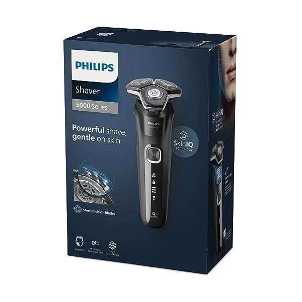 Tondeuses à cheveux / Rasoir Philips S5898/25