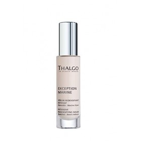 Thalgo - thalgo exception marine intensive redensifying serum 30ml - btsw-166144