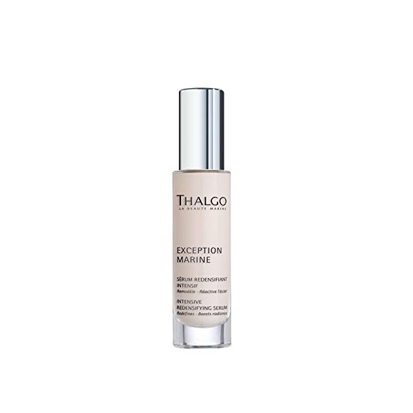Thalgo - thalgo exception marine intensive redensifying serum 30ml - btsw-166144 Crème Jour et Nuit
