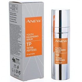 Avon Anew Youth Sérum maximisant 30 ml