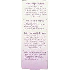 Weleda - Weleda Iris Hydrating Day Cream, 1 fl oz cream by Weleda Crème Jour et Nuit