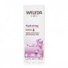 Weleda - Iris - Fluide hydratant pour le visage - 30 ml Crème Jour et Nuit