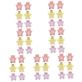 SAFIGLE 42 Pièces Gants De Bain Brosse En Maille Exfoliante Gants De Lavage De Bain Serviette De Spa Boule De Bain Exfoliante