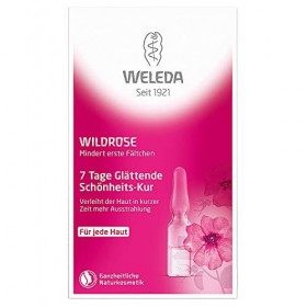 Weleda Wild Rose Beauty Treatment
