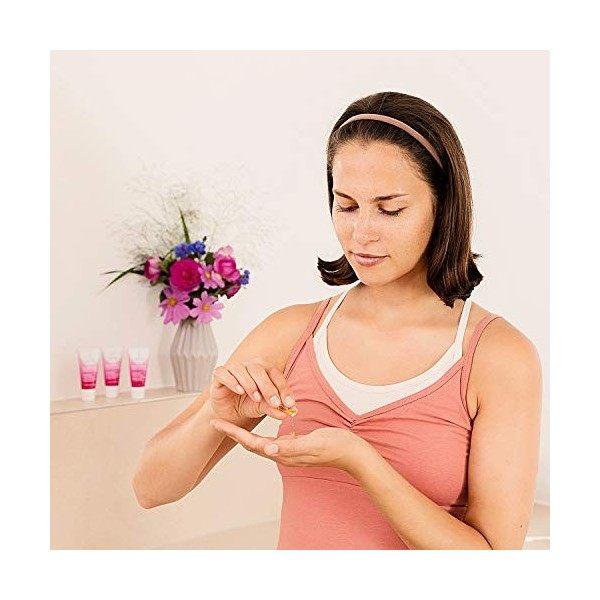 Weleda Wild Rose Beauty Treatment Crème Jour et Nuit