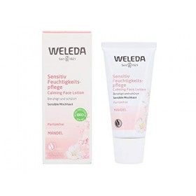 Weleda - Crème de Soin Amande Crème Jour et Nuit