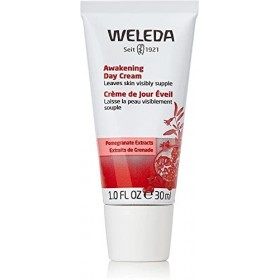 Weleda Pomegranate Firming Day Cream - 30ml Crème Jour et Nuit
