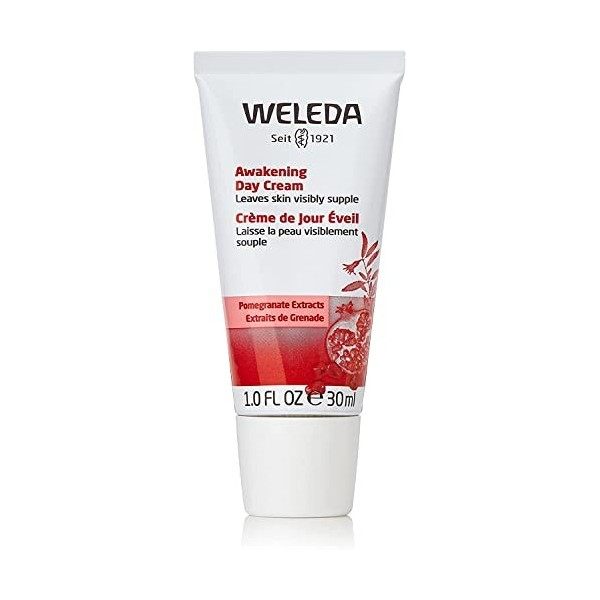 Weleda Pomegranate Firming Day Cream - 30ml Crème Jour et Nuit
