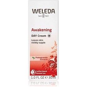 Weleda Pomegranate Firming Day Cream - 30ml Crème Jour et Nuit