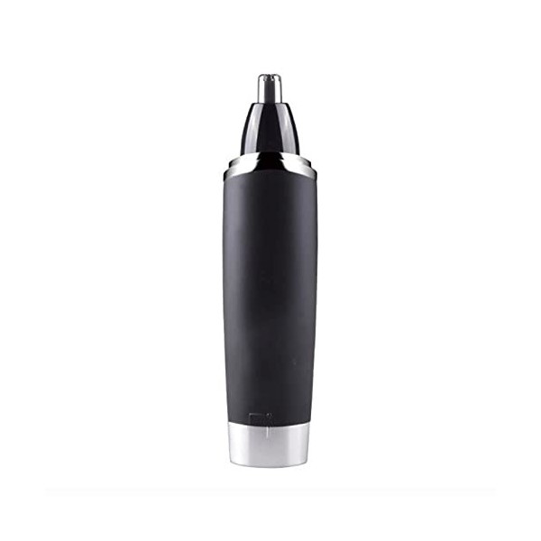 OUSIKA Tondeuse à poils de nez, appareil électrique rechargeable for poils de nez, batterie sèche en gros, nettoyeur de narin