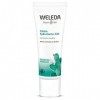 Weleda - Crème Hydratante 24 h au Figuier de Barbarie - Peaux Normales à Sèches - Tube 30 ml Crème Jour et Nuit