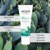 Weleda - Crème Hydratante 24 h au Figuier de Barbarie - Peaux Normales à Sèches - Tube 30 ml Crème Jour et Nuit