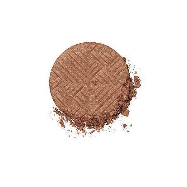 REVLON Poudre Bronzante Skinlights N°002 Cannes Tan