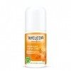 Weleda - Déodorant Argousier Roll-on 24H - 50 ml