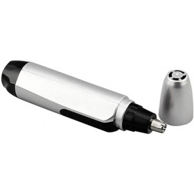 EVANEM Tondeuse à poils de nez tondeuse à cheveux électrique tondeuse à cheveux doreille charge rapide for hommes femmes ton