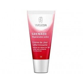 Weleda Grenade Crème Jour Raffermissante 30 ml