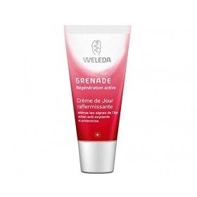 Weleda Grenade Crème Jour Raffermissante 30 ml Crème Jour et Nuit