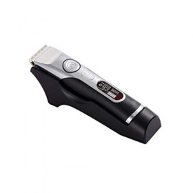 FURLOU Tondeuse à Cheveux Tondeuse électrique Rechargeable Tondeuse électrique Adulte Bébé Enfant Rasoir Rasoir Électrique Mé