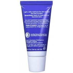 Weleda Crème hydratante pour homme, 30 ml Crème Jour et Nuit