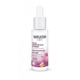 Weleda Sérum Visage Onagre Oenothera 30 ml Crème Jour et Nuit